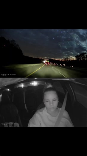 yall dk how to use the lanes, so ill be creative🥰 #elantra #Hyundai #atl #dashcam #driving