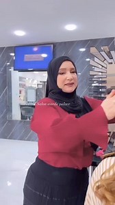 balayage miel doré | Salon warda palace