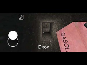 ESCAPING GRANNY HOUSE 😱 | Full Gameplay Walkthrough | Granny 1 Horror Game