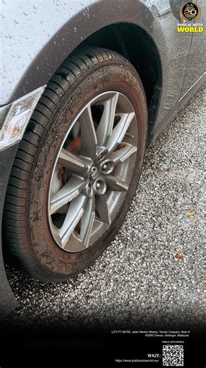 Car Dealership Selangor on Instagram: "TOYOTA 86 GT 2.0 GT (A) CARROZZERIA / RevCAM / MODE SELECTION ✅ CODE : # 8416 AP ✅ COUNTRY : JAPAN ✅ COLOUR : GRAY METALLIC ✅ GRADE : 4 A ( PERFECT CONDITION ) ✅ MILEAGE : 36K KM ( SUPER LOW MILES ) ✅ MFG : 2️⃣0️⃣2️⃣1️⃣ UNREGISTER ✅ SELLING PRICE : RM 1️⃣3️⃣6️⃣,5️⃣0️⃣0️⃣ ✅ PROVIDE 5 - 7 YEARS WARRANTY QUALITY REDEFINED UNLIMITED MILEAGE ( PROMOTION & GRAB IT BEFORE IT'S GONE ) 🔳 SPEC ( SPESIFIKASI KENDERAAN ) : ☑️ 2000CC 4-CYLINDER, HORIZONTALLY-OPPOSED BO