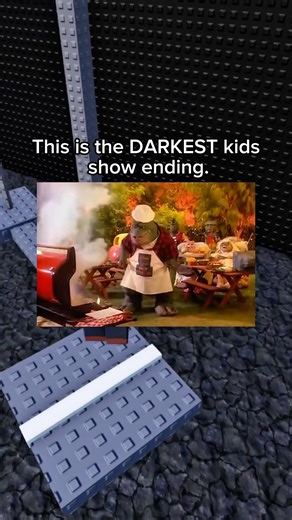 Dark kids show ending 😭#roblox #robloxrant #robloxshorts