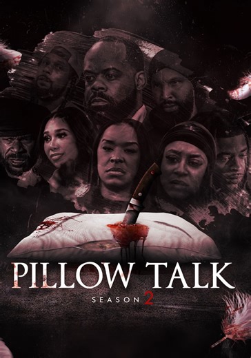 Pillow Talk Season 1 - watch full episodes streaming online
