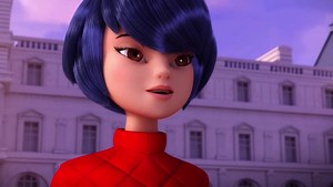 'Miraculous Lady Bug' Profile: Kagami Tsurugi