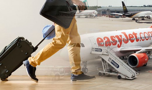 Ryanair: New baggage policy EXPLAINED