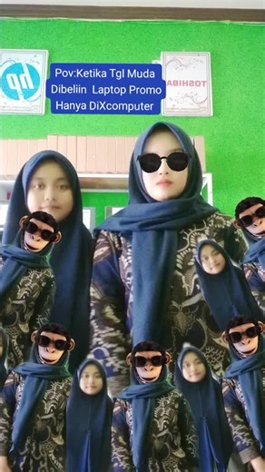 Yuk gass Lah KeXcomputer#fypシ