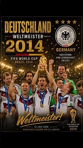 WORLD CUP 2014 | FINAL STANDINGS & BRACKET #worldcup