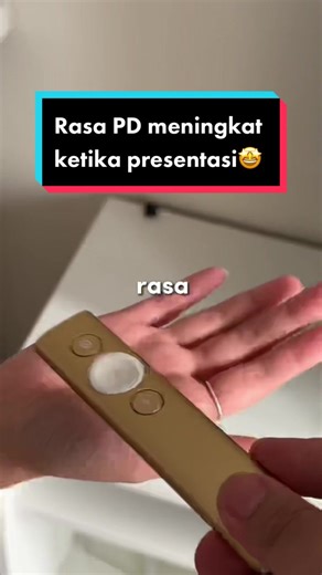 Logitech Spotlight: Tingkatkan Rasa PD Saat Presentasi