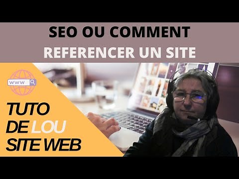 🌐 [tuto] SEO comment référencer son #googlesites