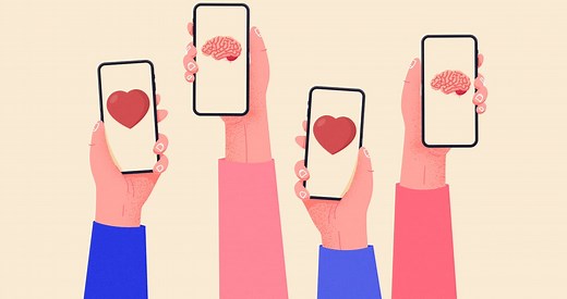 Top 14 Mental Health Apps | Built In