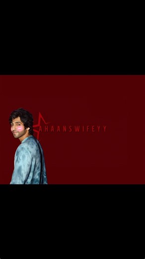 mrs panday on Instagram: "Ahaaannn meri baggo 😋 (reposted) . . . . . { ahaan , ahaan panday , ahaan edits , ahaan panday edits , edits , viral , instagram , saiyaara , bollywood , interwiew , editing , for you page } . . . . . { #ahaan , #ahaanpanday , #ahaanedits , #ahaanpandayedits , #edits , #viral , #viraledits , #instagram , #saiyaara , #bollywood , #interwiew , #editing , #foryoupage } . . . . . @ahaanpandayy @deannepanday @panday.ahaan"