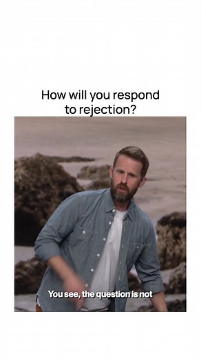 How will you respond to rejection? | Life.Church