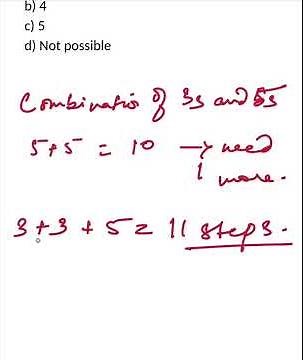 Algorithmic Thinking Simplified | Codility Entrance Exam Solutions with Smart Approaches #Algorithms