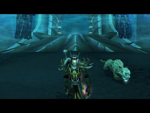 Fraibo - Beast Mastery Hunter WowCircle (PVP) 3.3.5 WotLK