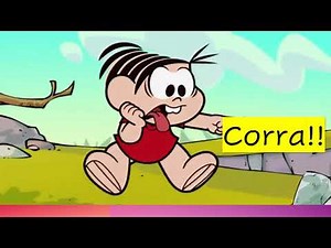 Verbo Imperativo - 4º ano 22/09