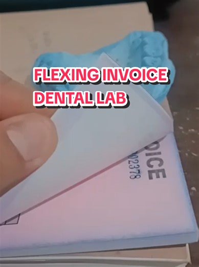 waja dental lab on TikTok