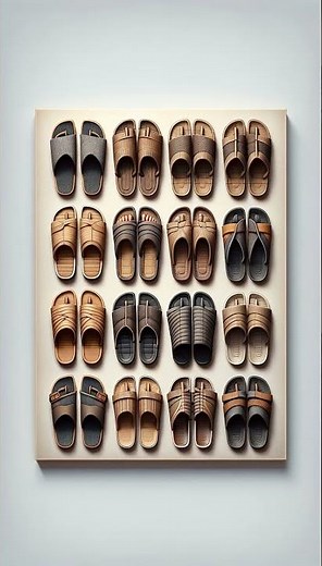 Unveiling Japanese Wooden Sandals: Walk in Geta Like a Local!