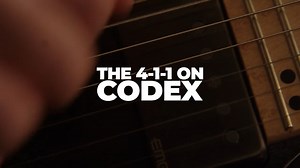 🤔 Have you road tested CODEX Yet? 💪 If you're in the market for next-gen AI Amp Captures, this is the player that gets the best out of them! First up, CODEX features complete-compatibility with: ✔️ Neural Amp Modeller (NAM) Captures ✔️ AIDA-X Captures ✔️ Proteus Captures Better yet, it packs a suite of custom-engineered FX to surgically adapt and reimagine any static AI model to your exacting needs. ✊ Mix-and-match captures with a selection of legendary Tone Stacks ✊ Position Tone Stacks Pre o