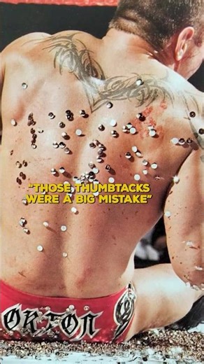 Mick Foley vs Randy Orton Was Incredible!