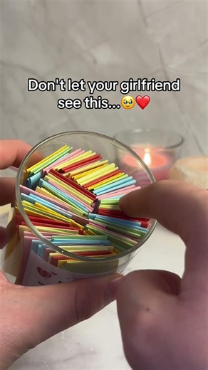 my new favorite way of finding date ideas 😍