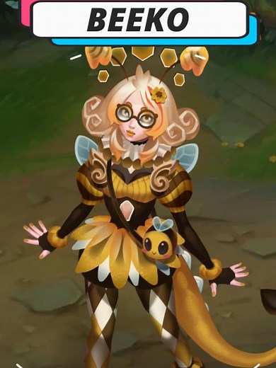 Mods de League of Legends que Debes Probar