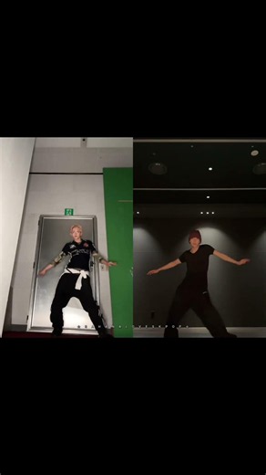 NO SENSE - JUSTIN BIEBER (FT. TRAVIS SCOTT) | TIKTOK TREND BY RIIZE SHOTARO & ALPHADRIVEONE SANGWON