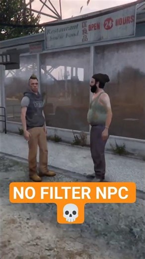 Rockstar Let This Redneck Dialogue In??