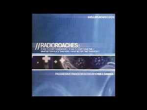 Echotek - Bouncing Channels