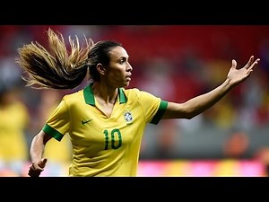 Marta Da Silva | Amazing Goals | 2016