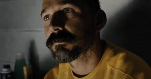 Shia LaBeouf Is a Prison Inmate in David Mamet’s Henry Johnson Trailer