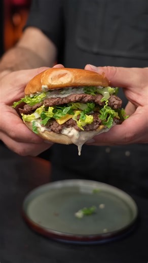 Chunky and delicious: How to make Big Mac-style burger sauce at home