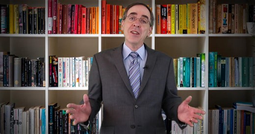 The Book Report: Washington Post critic Ron Charles (August 31)