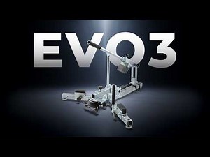 Revolution in der Werkstatt: Das EVO3® verändert alles!
