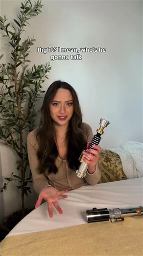 I’ll take just one… maybe… 😏😅 #thesabercompany #lightsaber #starwars