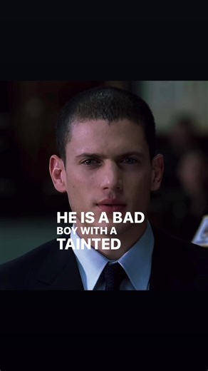 Michael Scofield in Prison Break: A 2000s Retrospective