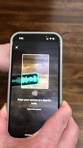 Custom Scannable Song Code Keychain - Song or Playlist - Music - Personalized Gift - Custom Color Combinations - Personalized Music Keepsake - Etsy