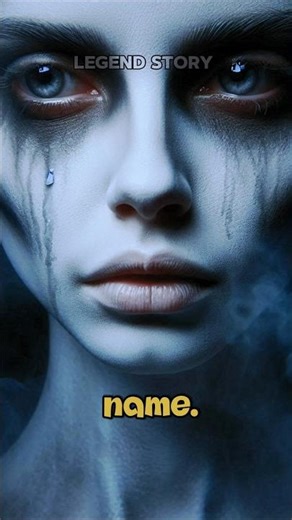 This ghost still haunts Latin America 👻😱 #shorts #history #ghost #latinamerica #legendstory #horror