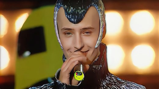 全球公认最难唱的歌，中国独占两首，每首都在挑战人类极限！只有极少数人类能够驾驭！ (5)