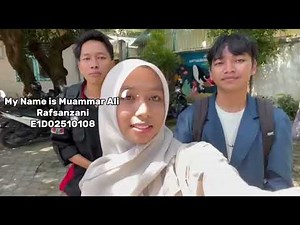 Our Daily Routine Vlog🤗•Group 9•Class 1E•Basic Oral Communication•English Education•
