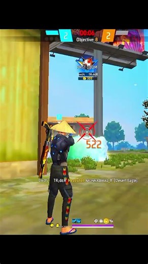 10 days apuram game play pannirukken first match 🤡 Aduthu nambatha ☠️#trinding #shots