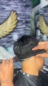 #barber #barbershop #beard #haircare | Julfkar Khan