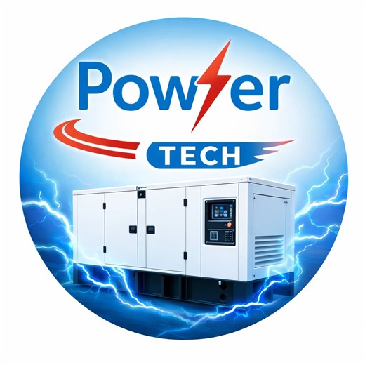 Power Tech Generators | Lahore