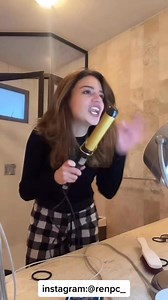 1.2M views · 43K reactions | MI CABELLO 藍 #comedia #humor #parati #reels #reelschallenge #facebookviral #facebookpost #facebookreel | Renata PC | Facebook