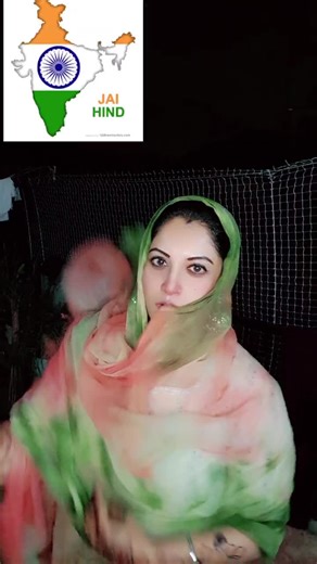 Celebrating India: Hand Gestures of National Pride