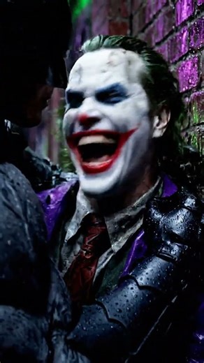 “Batman vs Joker — This ends now… or is it only beginning?”