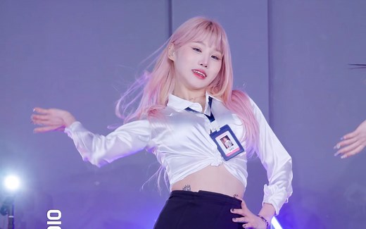 girlcrush 练习室