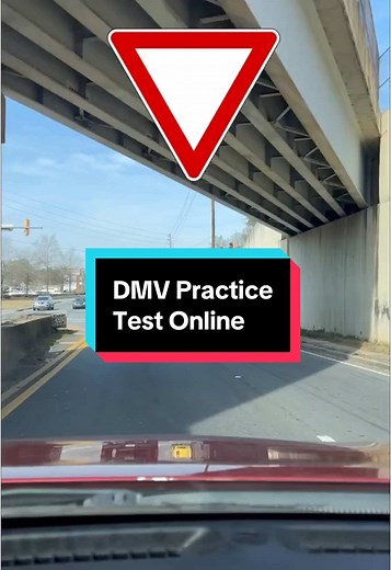 DMV Practice Test: Test Your Driving Knowledge Today