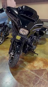 The new 2024 Street Glide, featuring the 🦈Sharkskin and Vivid Black▪️! Ride on in to Riverside Harley to check them out! | Riverside Harley-Davidson