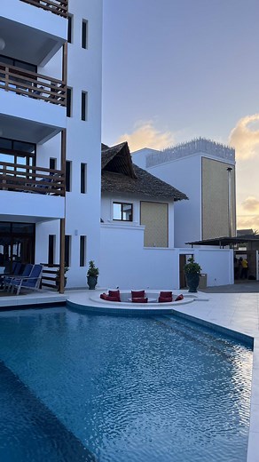 Exploring Jumeirah Malindi: A Guide to the Beach Hotel