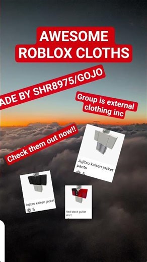 AWESOME ROBLOX ACCESSORIES #roblox #accessories