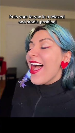 Odd but Genius Way to Hit a High Note According to Amy Lee from Evanescence !🤩